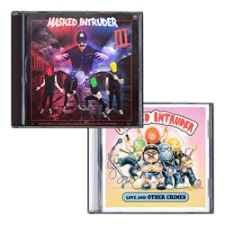 CD Collection + Turbo Digital