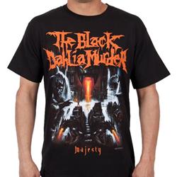 black dahlia murders band merch