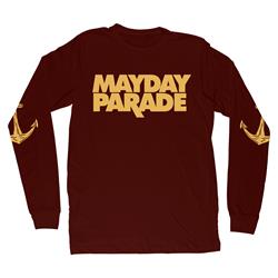 mayday merch