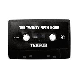The Twenty Fifth Hour Black