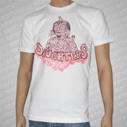 daughters band t shirt