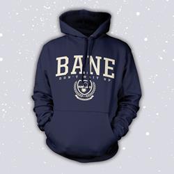 bane band sweatshirt