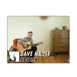 Dave Hause : MerchNOW - Your Favorite Band Merch, Music ...