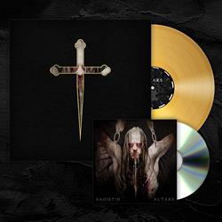 Altars Deluxe Edition LP Pack