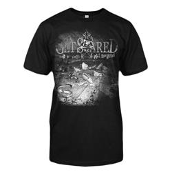 get scared merch amazon