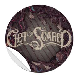 get scared merch amazon