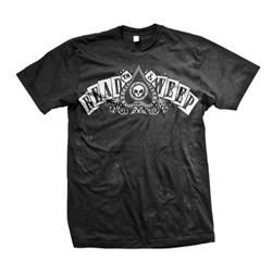 Logo Black Booty Shorts : MNDI : MerchNOW - Your Favorite Band Merch ...