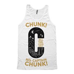 Chunk No Captain Chunk Merchnow Your Favorite Band Merch Music And More