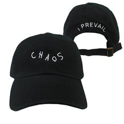 Chaos Dad Hat
