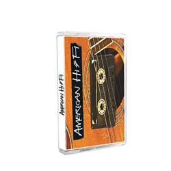 Acoustic  Cassette
