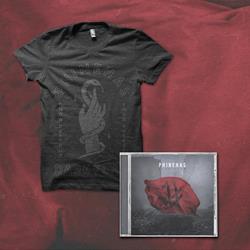 Phinehas : MerchNOW - Your Favorite Band Merch, Music and More