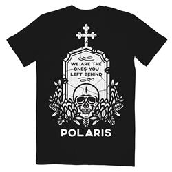 polaris band t shirt