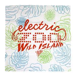 Wild Island Flag