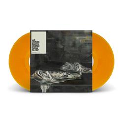 Come Now, Sleep  Gold Vinyl 2Xlp
