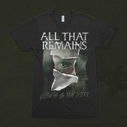 all that remains shirt