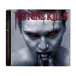 The Predator Becomes The Prey