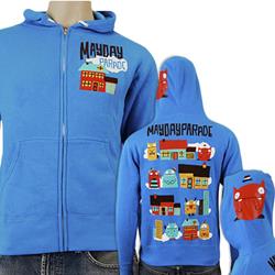 Mayday Parade Merchnow Your Favorite Band Merch Music And More