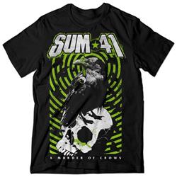 sum 41 merch