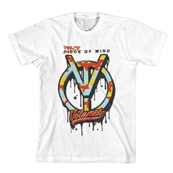 volumes band shirt