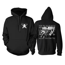 Defend Pop Punk Black Flag : MOB0 : MerchNOW - Your Favorite Band Merch ...