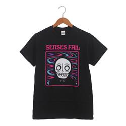 senses fail shirt