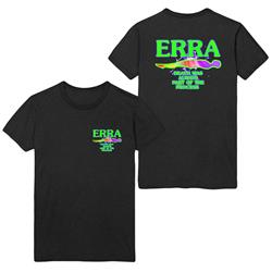 erra band merch