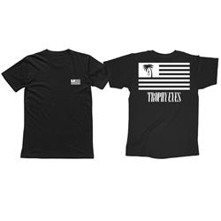 trophy eyes t shirt