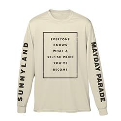 mayday merch