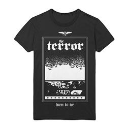 Turn To Ice Bats Black