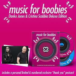 Danko Jones & Cristina Deluxe Compilation