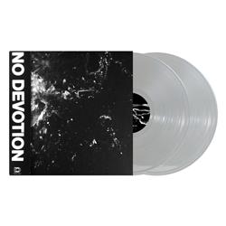 Permanence Silver Vinyl 2xLP