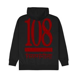 108 band merch
