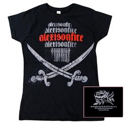 alexisonfire merch