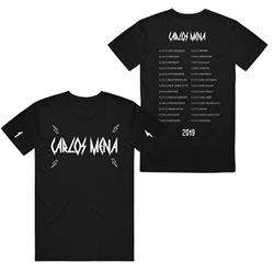 carlos mena merch hoodie