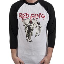 red fang merch