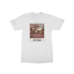 Polaroid White T-Shirt