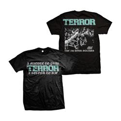 A Minute To Pray Black