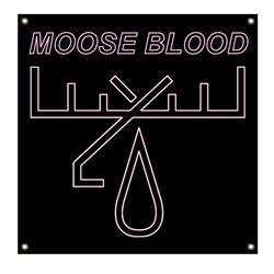 moose blood hoodie