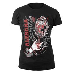 alesana merch