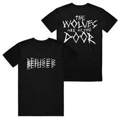 Wolves At The Door