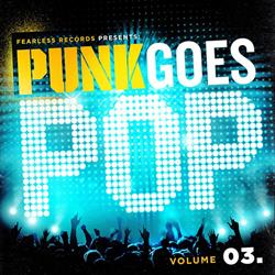 Punk Goes Pop Volume 03