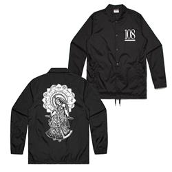 108 band merch