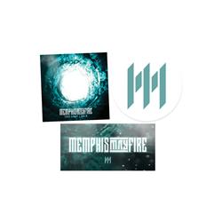 This Light I Hold  Set Of 3  Pack