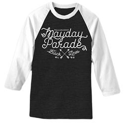 Mayday Parade