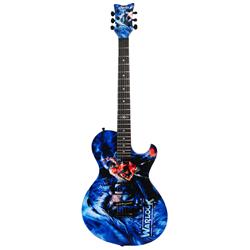 Product image Warlock 1 Guitar
