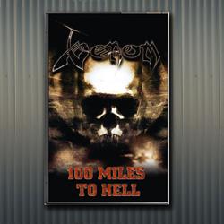 100 Miles To Hell
