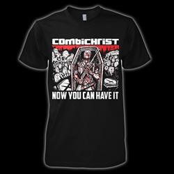 combichrist merch