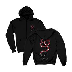 polyphia merch europe