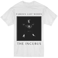 The Incubus White
