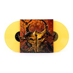 The Triptych Mustard